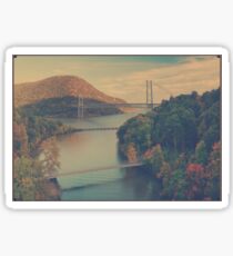 Hudson Valley Sticker