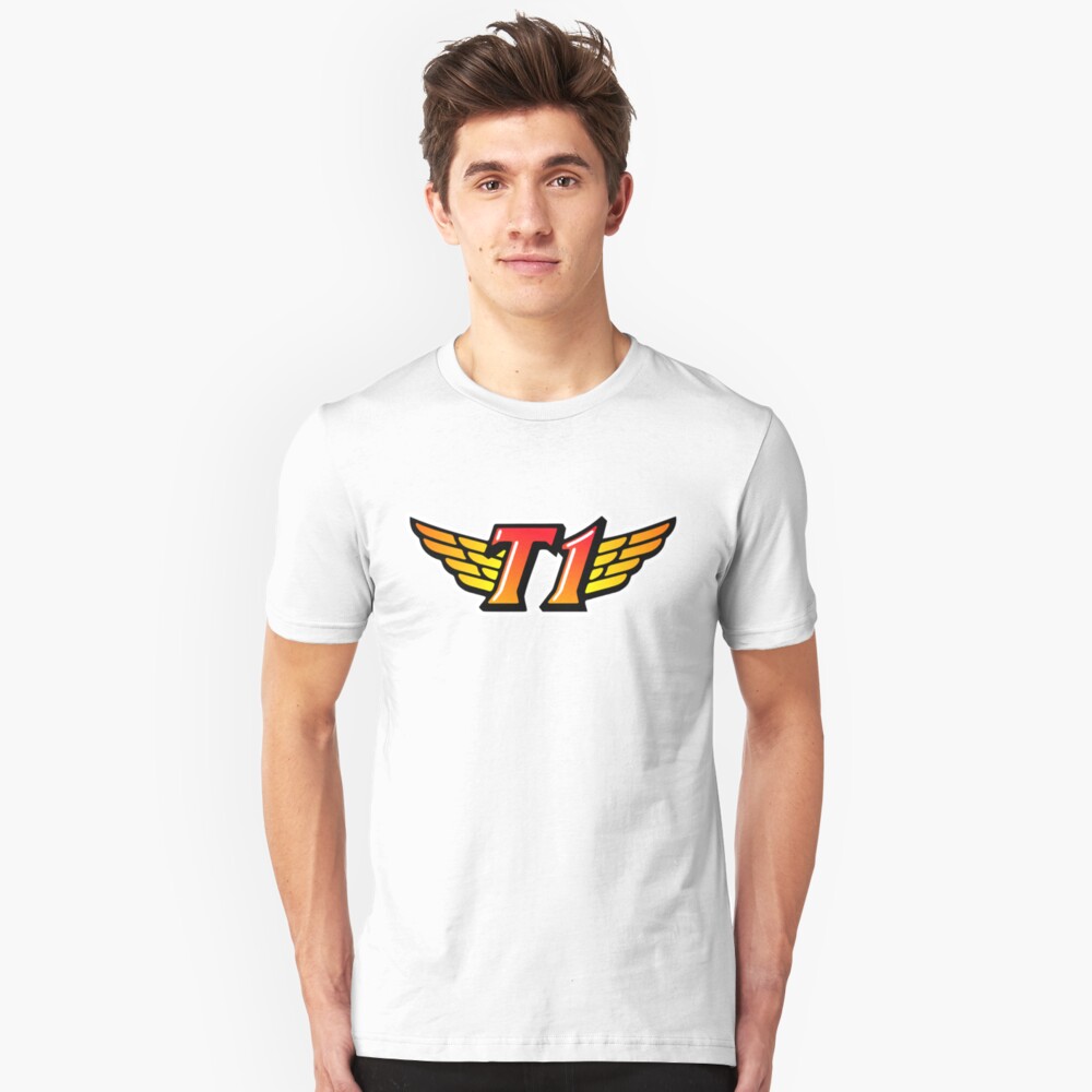 t1 t shirt