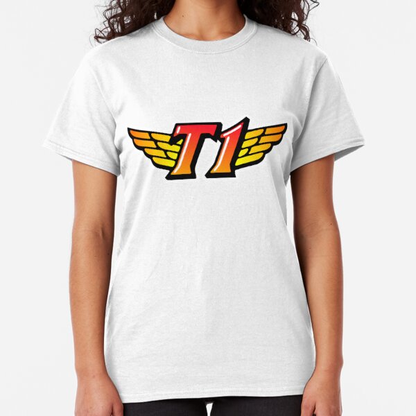 t1 t shirt