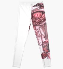 Gator Leggings