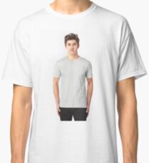 Handsome RB Model Man Classic T-Shirt