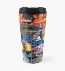 Pearl Jam Travel Mug