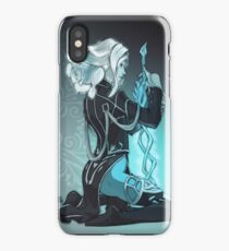 All Roses have Thorns iPhone Case