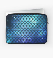Mermaid Tail Laptop Sleeve