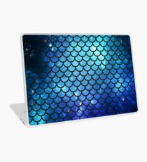 Meerjungfrau Schwanz Laptop Skin
