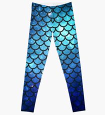 Mermaid Tail Leggings
