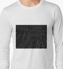 Sparks Go Off Long Sleeve T-Shirt