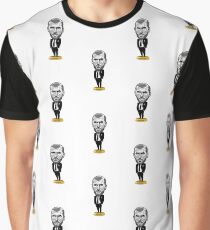 Manager Zidane Graphic T-Shirt