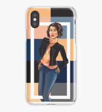 MODERN iPhone Case/Skin