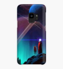 Starhead Case/Skin for Samsung Galaxy