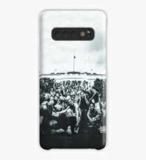 Kendrick Lamar To Pimp A Butterfly Case/Skin for Samsung Galaxy
