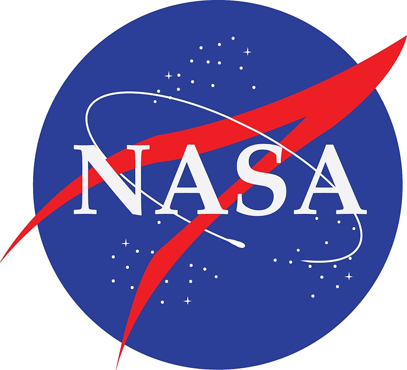 Image result for nasa logo