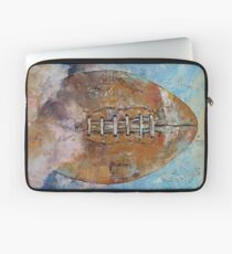 Football Laptop Sleeve