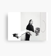 rick owens arm Metal Print