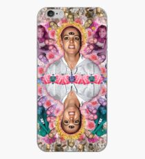 The Ascension of Britney to Punk Goddesshood iPhone Case