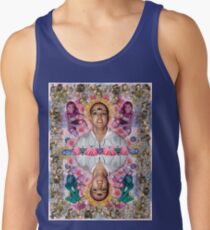 The Ascension of Britney to Punk Goddesshood Tank Top