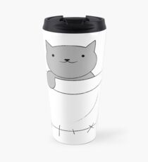 Kitty! ~ Schatten Thermobecher