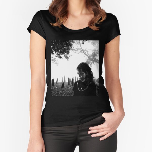 house by the cemetery shirt