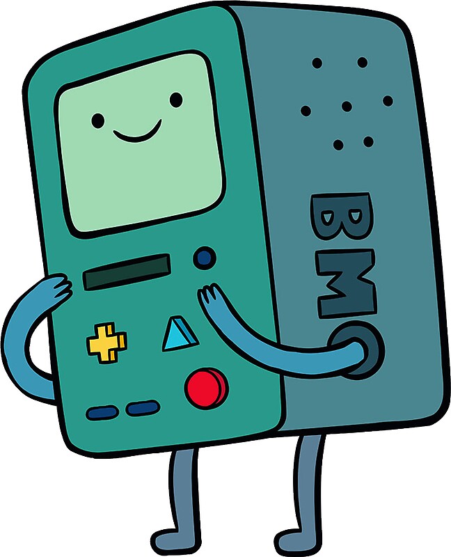 Beemo: Gifts & Merchandise | Redbubble