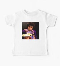 Y'all b*tches want pancakes? Baby Tee