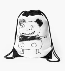 Micky Drawstring Bag