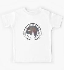 Die Geschichte bis jetzt - Nebel Kinder T-Shirt