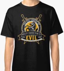Evil League of Evil Classic T-Shirt