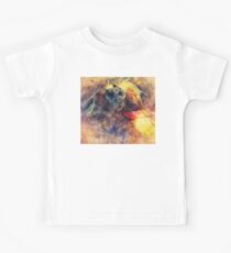 Monkey Kids Tee