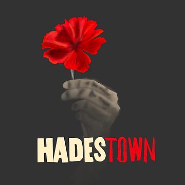 Hadestown the Broadway Musical Mule Mug - Hadestown