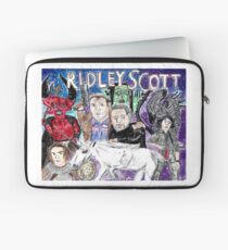 Ridley Scott Laptop Sleeve