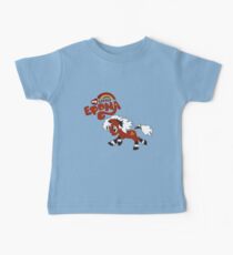 My Little Epona Baby Tee