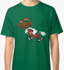 My Little Epona Classic T-Shirt