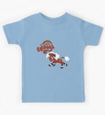 My Little Epona Kids Tee