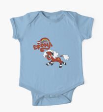 My Little Epona One Piece - Short Sleeve