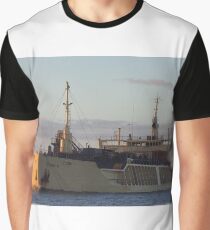 Harbour Accolade Graphic T-Shirt