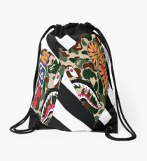 Mochila saco Fuera de Bape