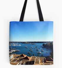 Waterfront Tote Bag