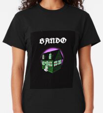 bando baby t shirt