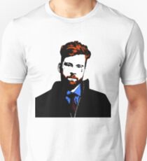 Jonny Craig Unisex T-Shirt