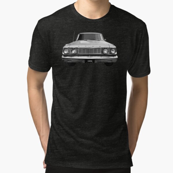 Ford Fairlane Clothing | Redbubble