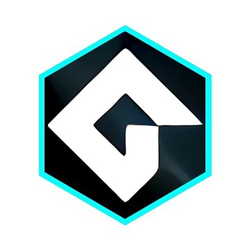 Gamemaker Studio 2 Hexagon | Sticker