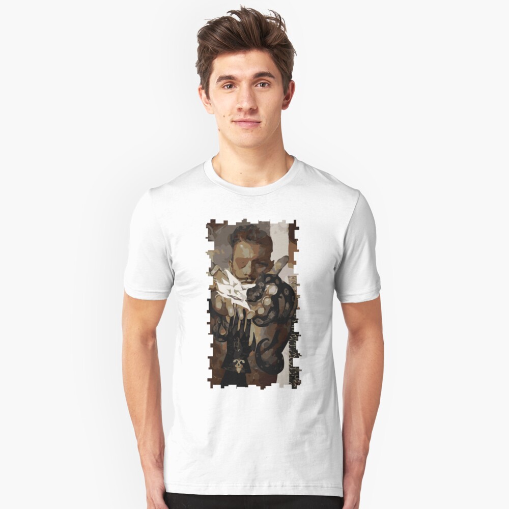 dorian gray shirt