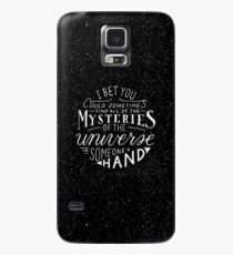 All of the Mysteries of the Universe Case/Skin for Samsung Galaxy
