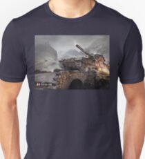 FV215b (183) Unisex T-Shirt