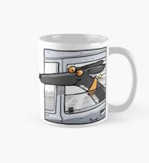 Wheeee! mug Mug