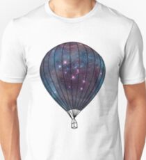 hot air balloon t shirt