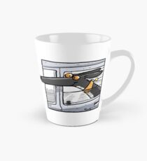 Wheee! Tall Mug