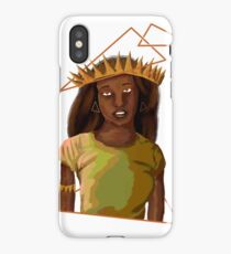 Royalty iPhone Case/Skin