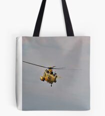 Heli Tote Bag
