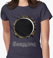 The Darkling - Grisha Women's Fitted T-Shirt